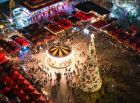 Нова година 2026 в Дуръс, Албания с автобус от София - 3 нощувки, дневен преход